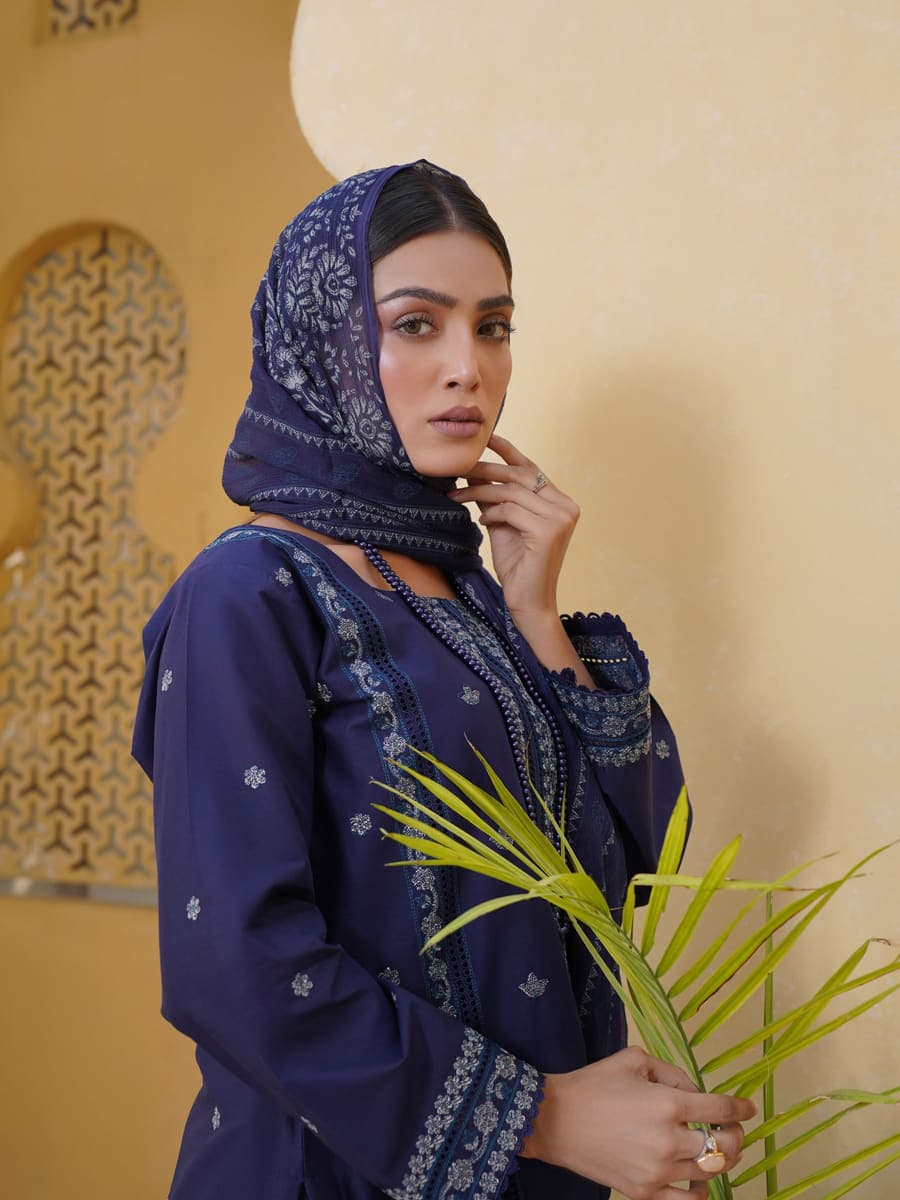 Heritage Block Print Kurti